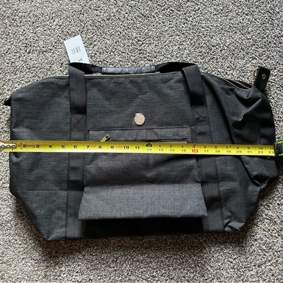 Tote and cosmetic bag - Picture 4 of 10